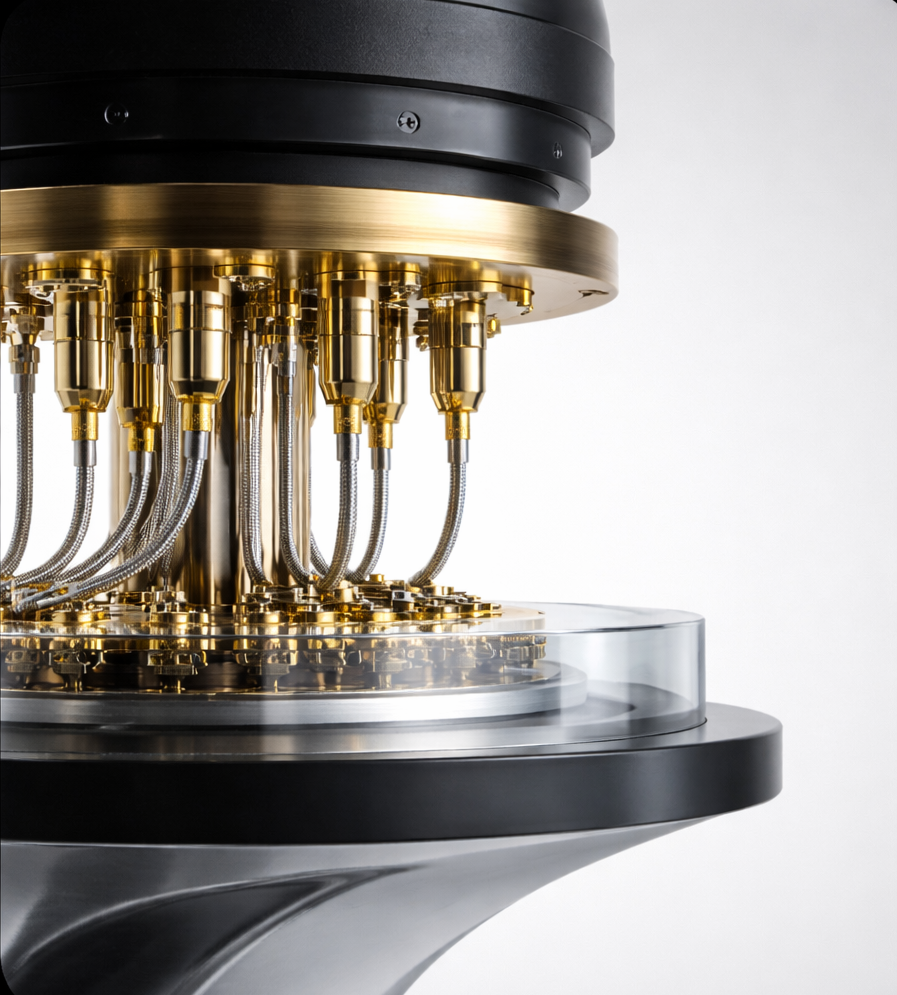 Neo Quantum Architecture